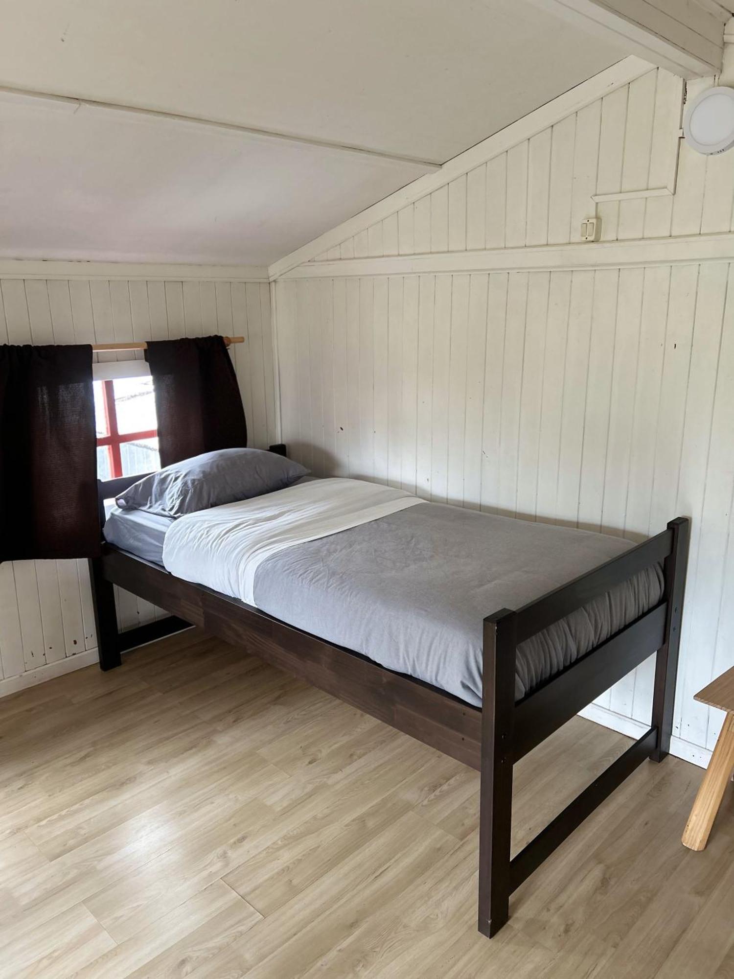 Ferienwohnung Quelen Austral Hornopiren Exterior foto