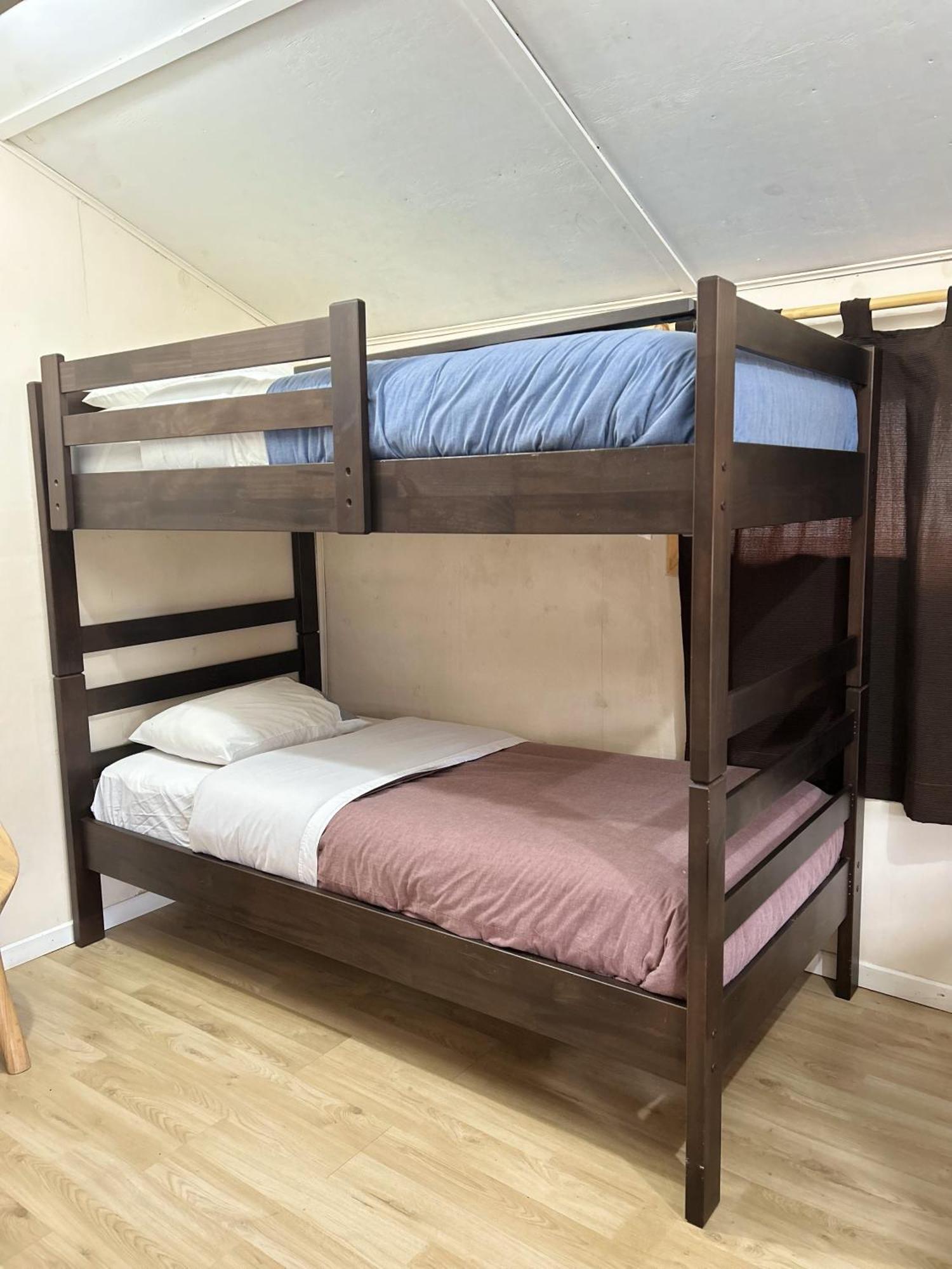 Ferienwohnung Quelen Austral Hornopiren Exterior foto